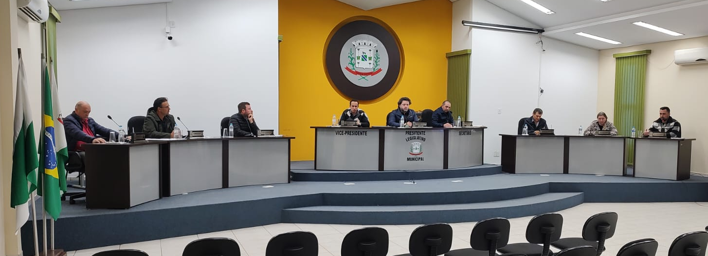 23ª SESSÃO ORDINÁRIA DE 2025 – 16ª LEGISLATURA.