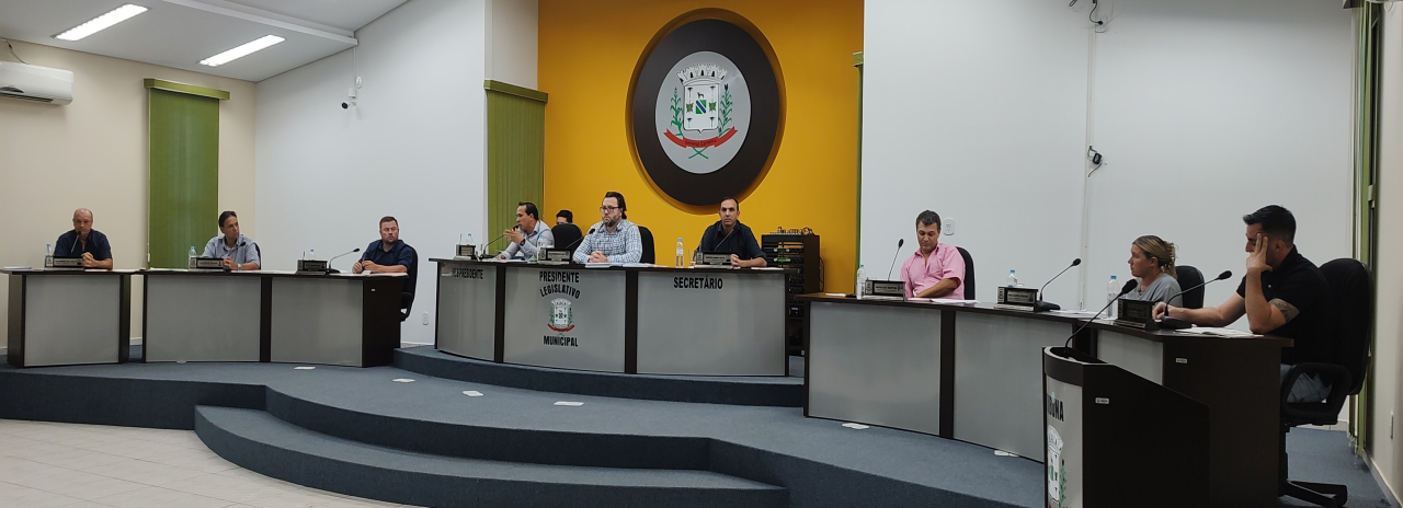 5ª SESSÃO ORDINÁRIA DE 2025 – 16ª LEGISLATURA.