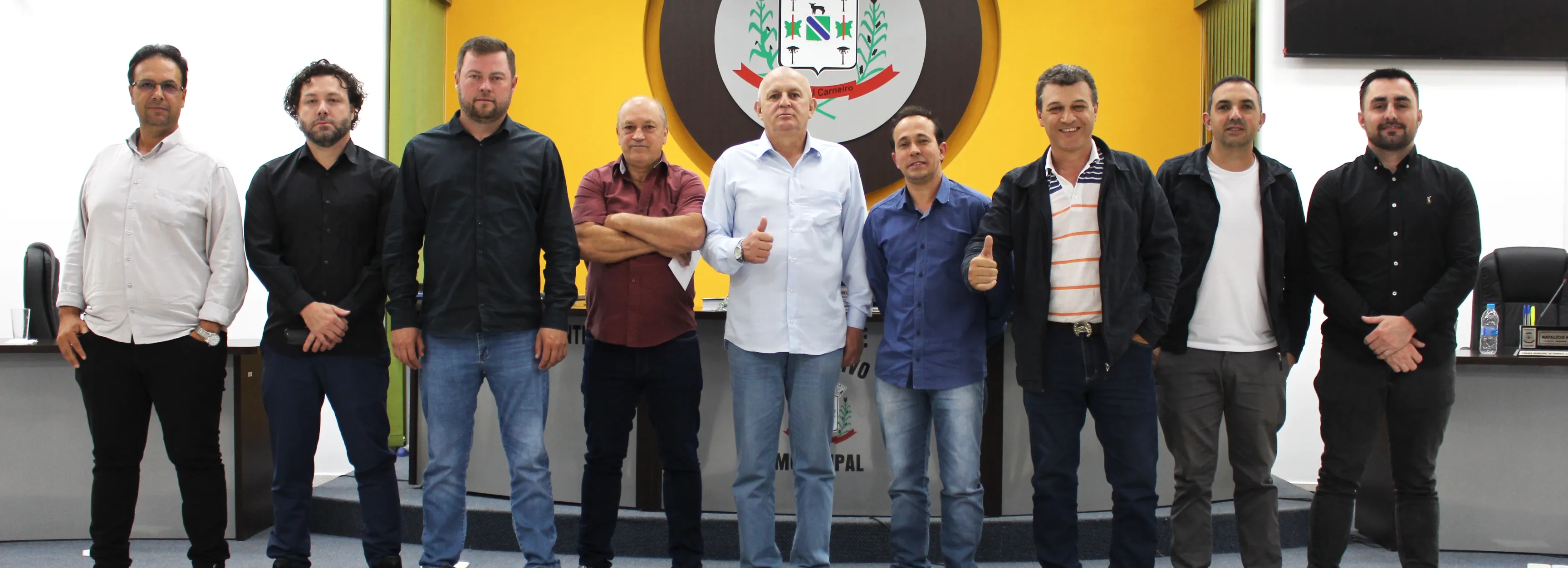 37ª SESSÃO ORDINÁRIA DE 2025 – 16ª LEGISLATURA.