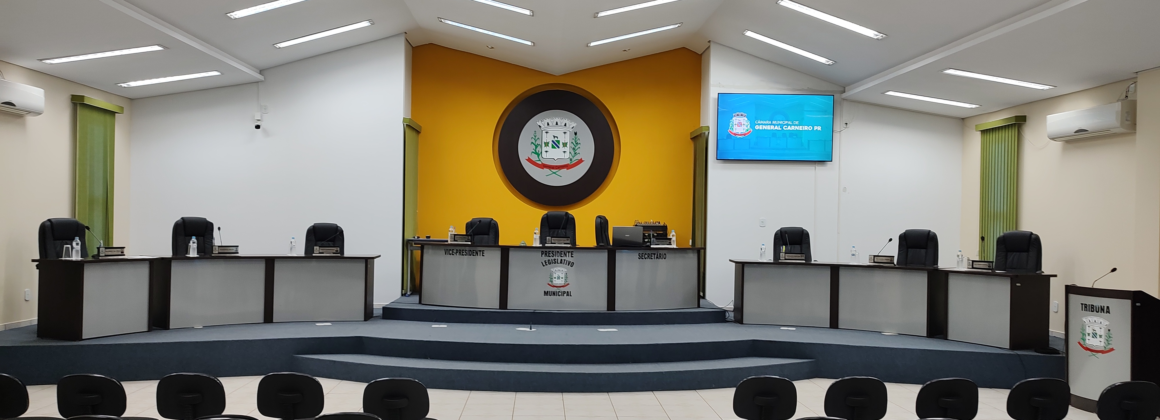 28ª SESSÃO ORDINÁRIA DE 2025 – 16ª LEGISLATURA.