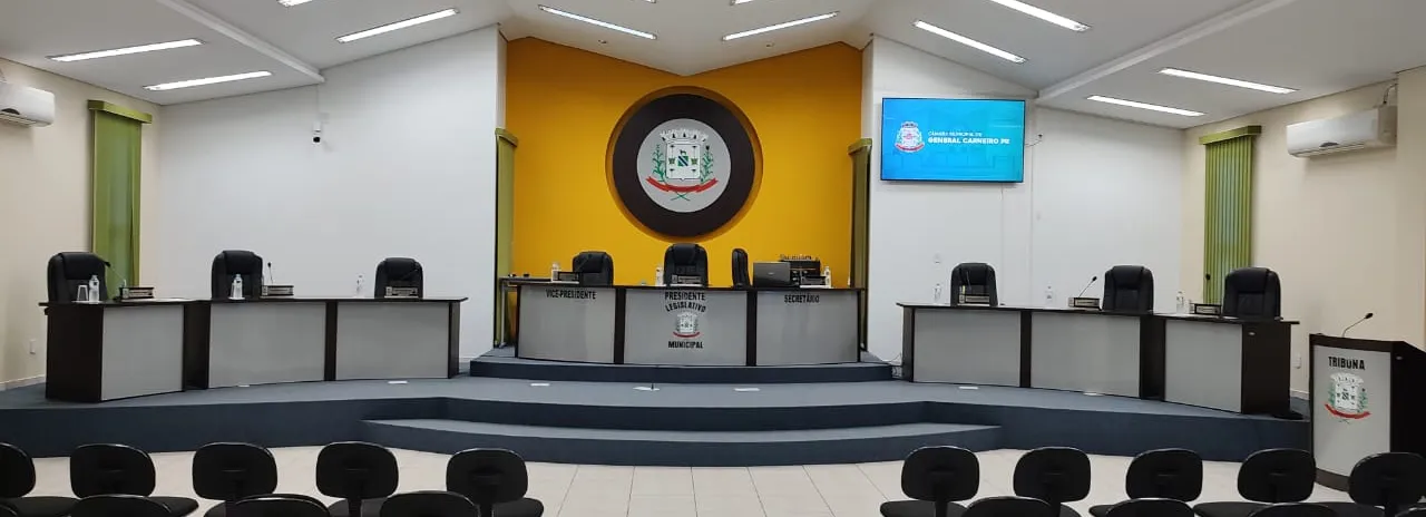 9ª SESSÃO ORDINÁRIA DE 2026 – 16ª LEGISLATURA.