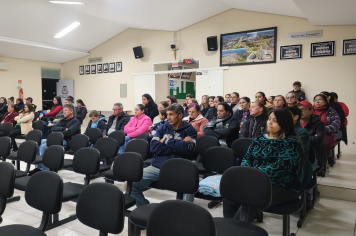 Câmara Municipal de General Carneiro manifesta repúdio à ADI 7796 em defesa das APAEs e da educação especial