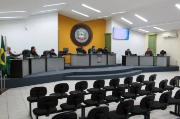 12ª SESSÃO ORDINÁRIA DE 2026 – 16ª LEGISLATURA.