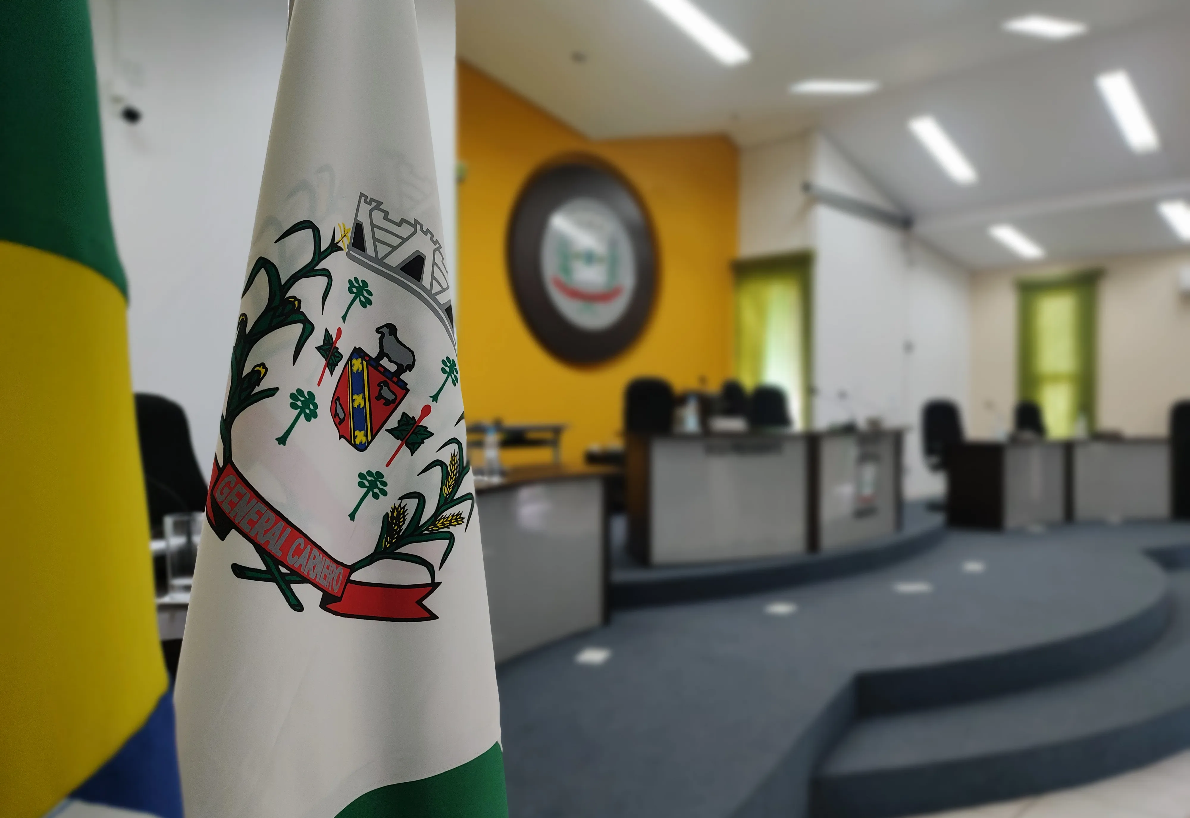 13ª SESSÃO ORDINÁRIA DE 2026 – 16ª LEGISLATURA.