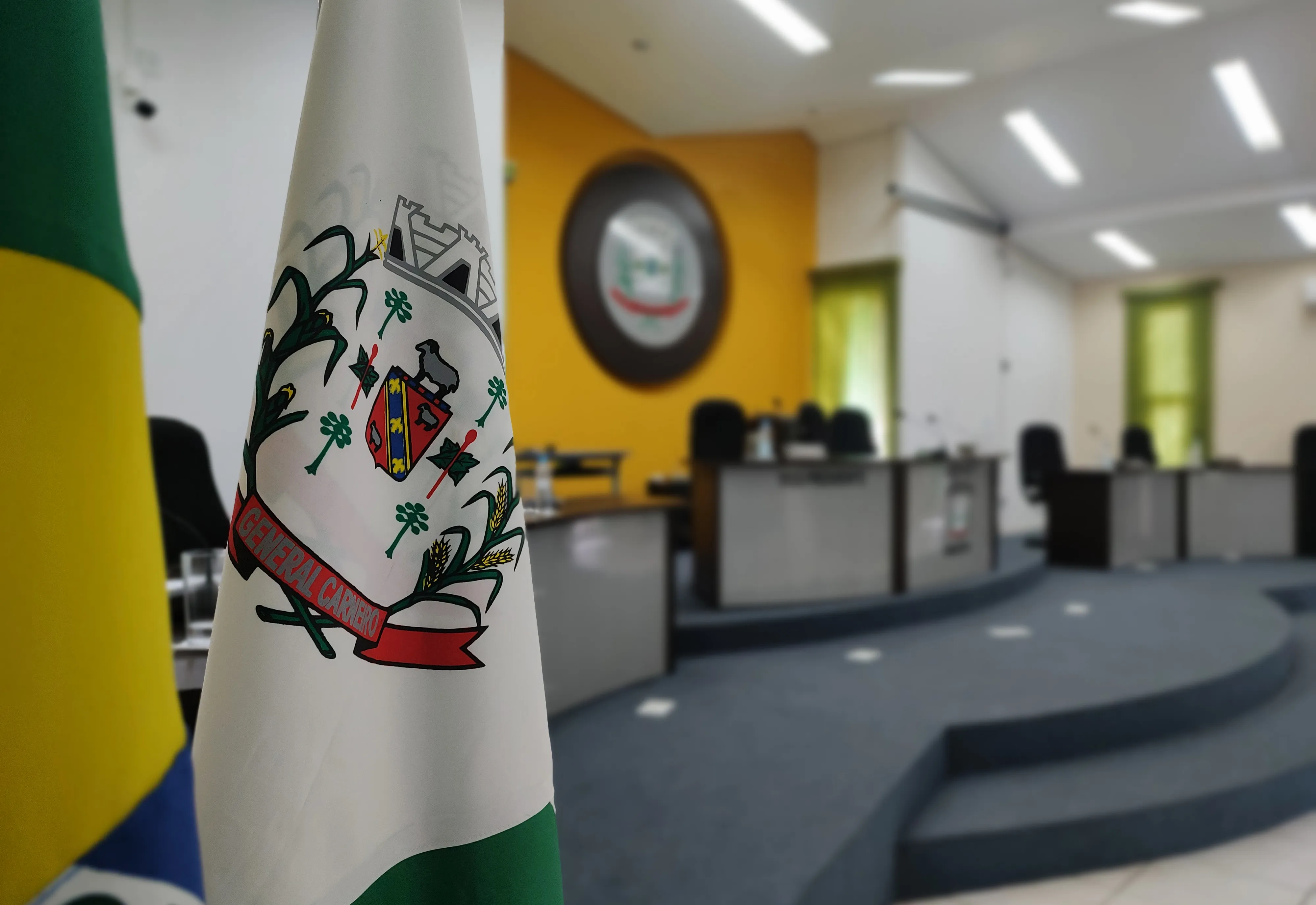 1ª SESSÃO EXTRAORDINÁRIA DE 2026 – 16ª LEGISLATURA.