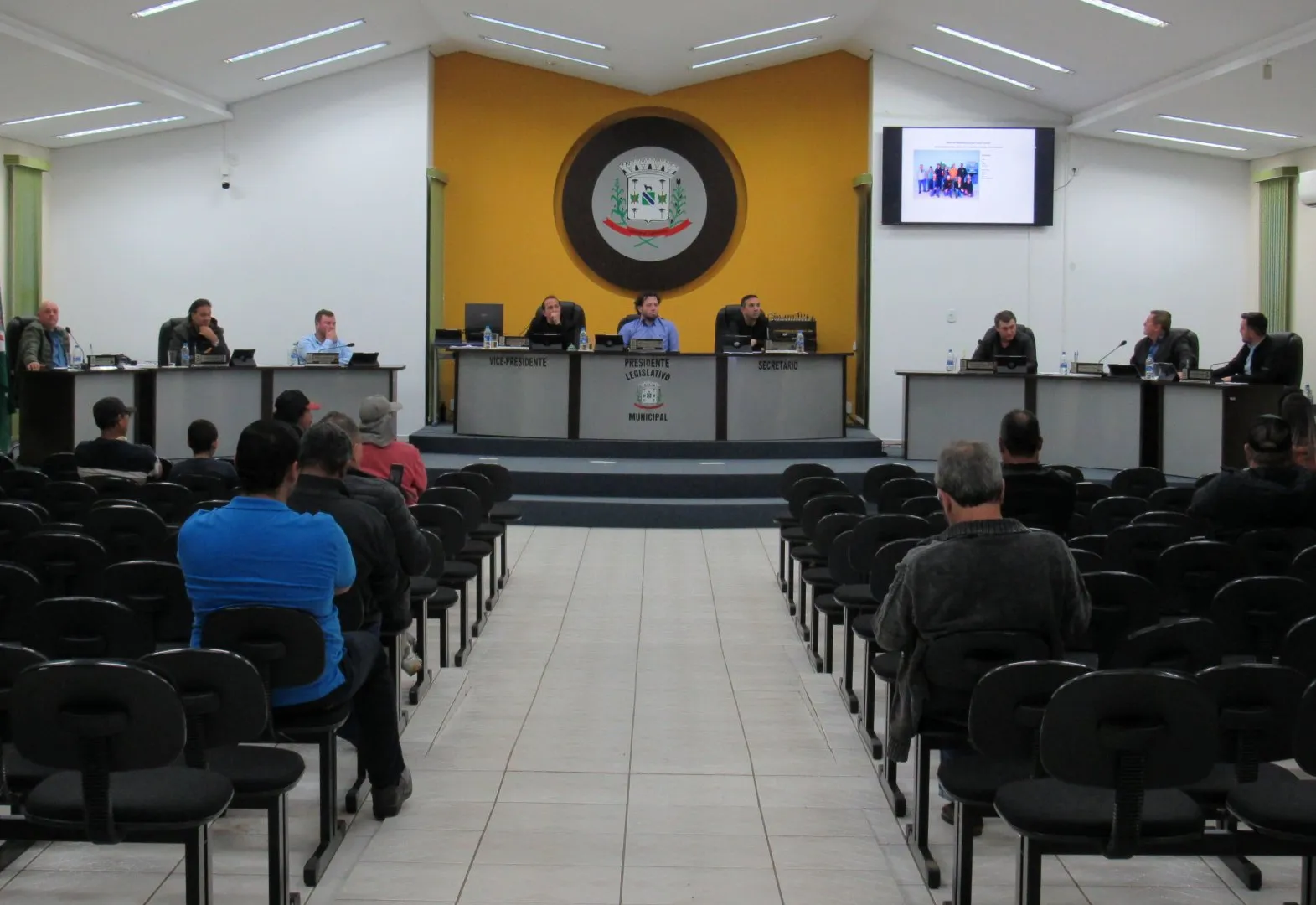 15ª SESSÃO ORDINÁRIA DE 2026 – 16ª LEGISLATURA.