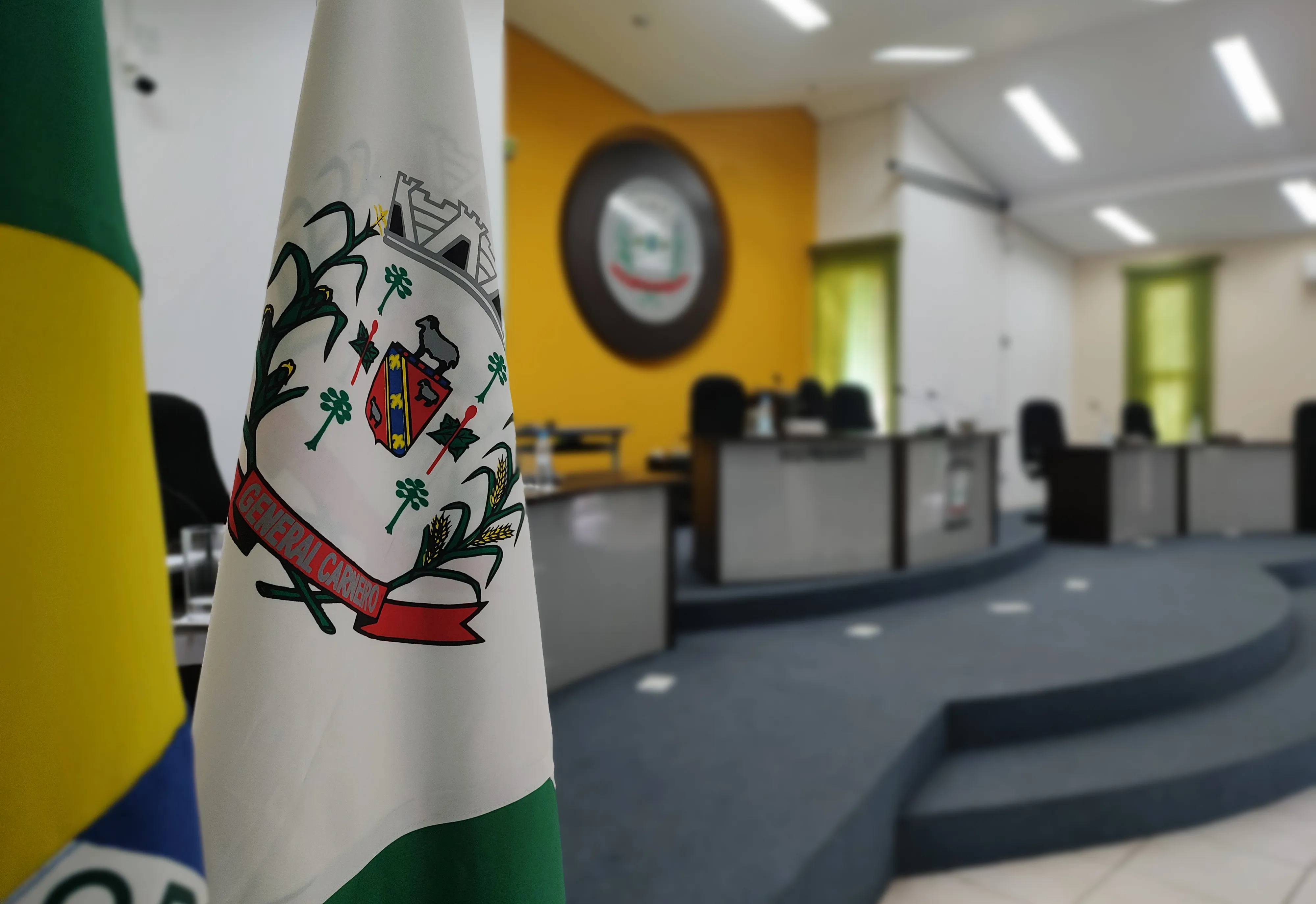 13ª SESSÃO ORDINÁRIA DE 2026 – 16ª LEGISLATURA.