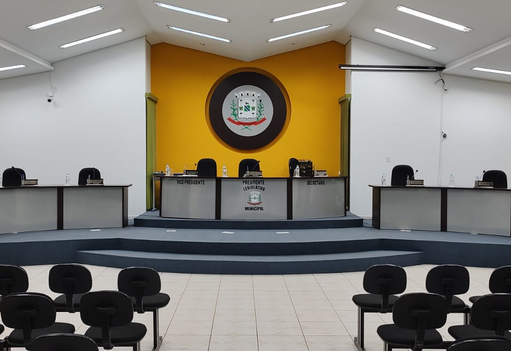 10ª SESSÃO ORDINÁRIA DE 2025 – 16ª LEGISLATURA.