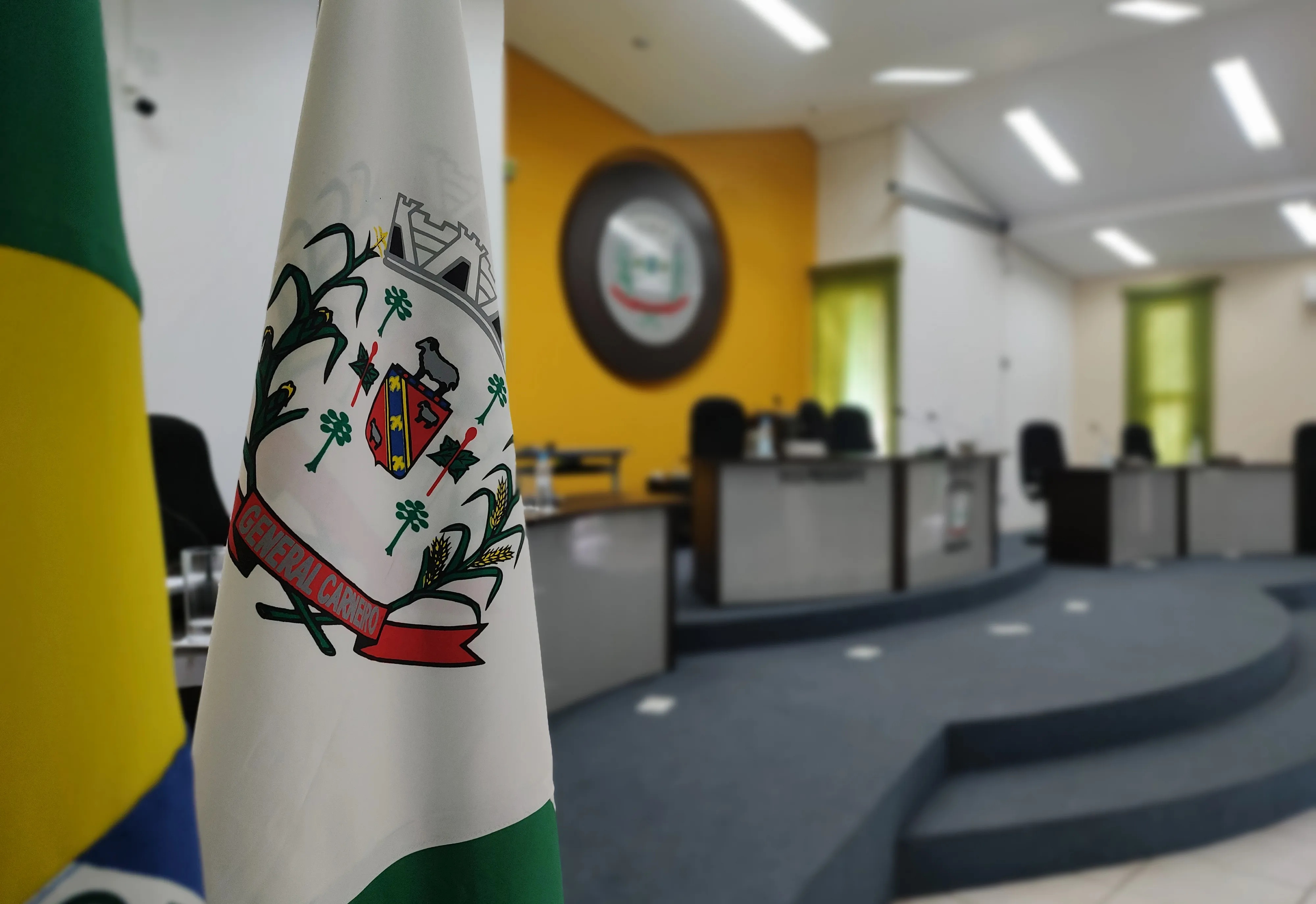 4ª SESSÃO ORDINÁRIA DE 2026 – 16ª LEGISLATURA.