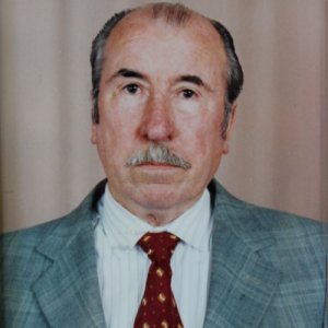 ARY STHALCHMIOT