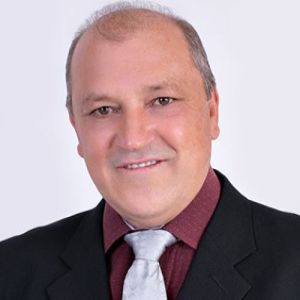 Alcemir Oliveira da Cruz