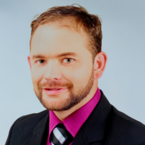 Joel Jacob Muller