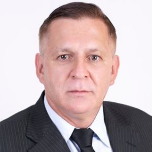 Gilmar Francisco Ribeiro