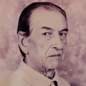 Ernesto Eleutério Maciel