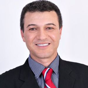 Natalício José Martins da Rosa