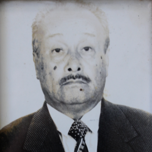 FRANCISCO MARTINS FERREIRA