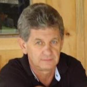 JOÃO ANTONIO VENSÃO