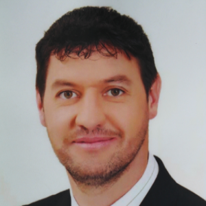 Valdir Batista de Freitas