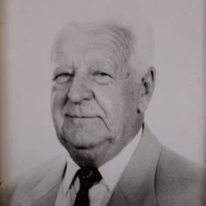 RUY HULTMANN