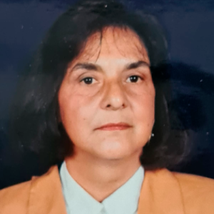 MARIA ROSA GAIOVICZ