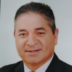 Gilberto José Ribeiro