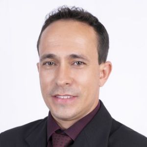 Antonio Joarilso Lins Rodrigues
