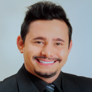 Dheyson Renan De Almeida