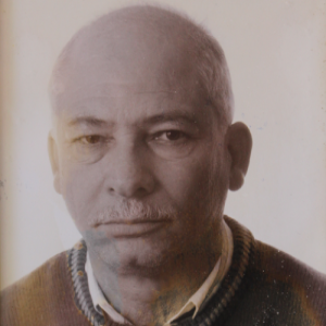 JOSÉ CAMARGO DA ROSA