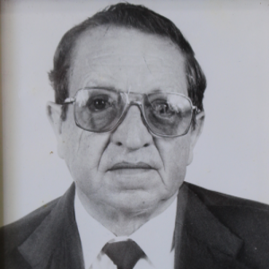 JOSÉ PUFF