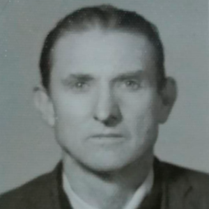 EMILIO BARRIDA