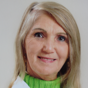 Liria Maidana