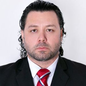 Melchisedeque De Oliveira Machado Filho