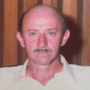 THEOTONIO LOBAS