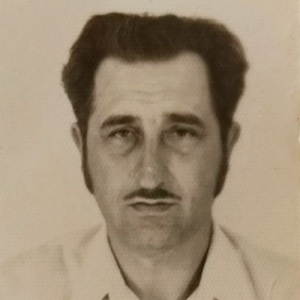 VICENTE DRABIK