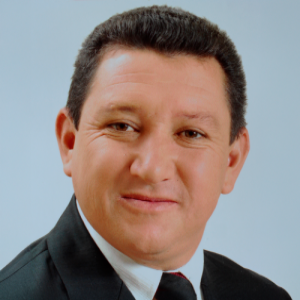 Ivornei Leocadio De Oliveira