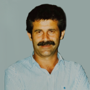 Ariomar Emilio Huergo