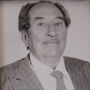 Nandito Ramos