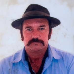 SEBASTIÃO BERNARDI MULLER