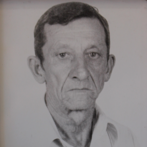 PEDRO MAGUELNISKI