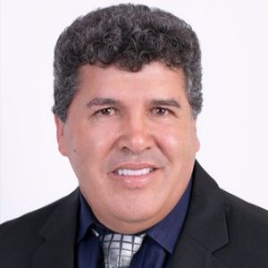 Algeu Antonio Rodrigues