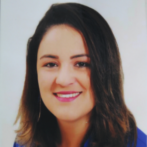 Marilza Nunes Lopes