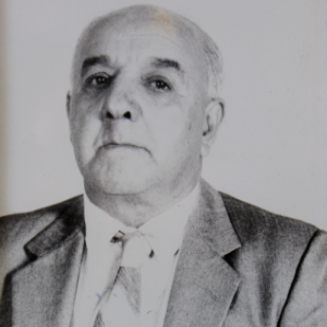 João Miranda Theodoro