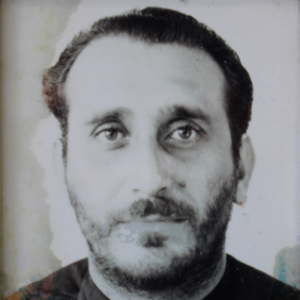 ELIAS CALISTO