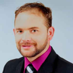 Joel Jacob Muller