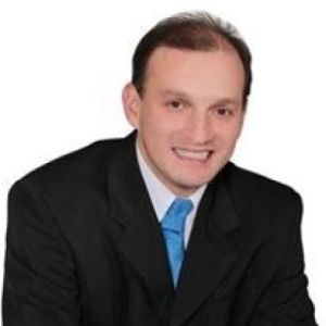 José Cláudio Maciel