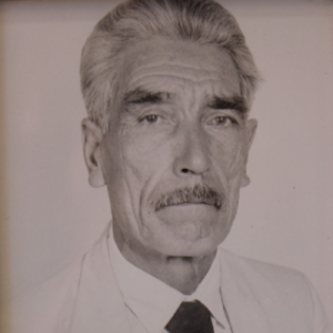 José Maria Campos