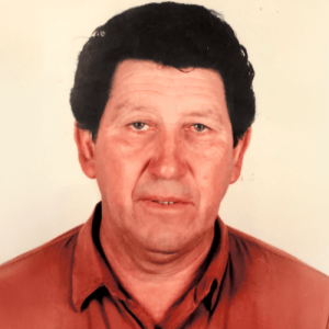 Lourenço Rosa de Oliveira