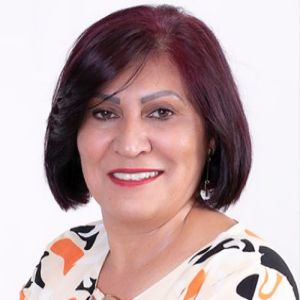 Sandra Aparecida Trisnoski Scheibe