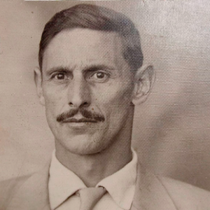 AFONSO FERREIRA MACIEL
