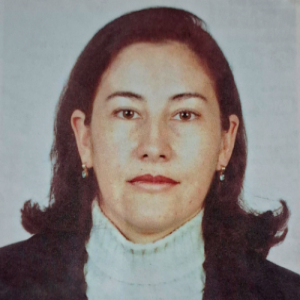 GRACINIL APARECIDA LOPES